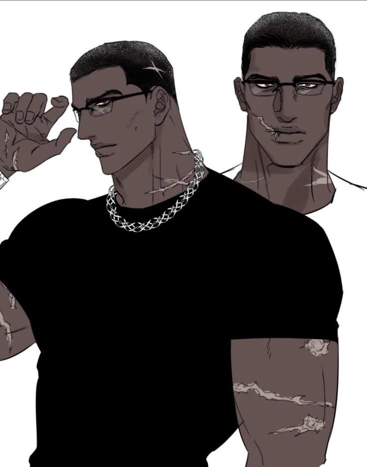 Apollo > ~ < (BL) thumbnail