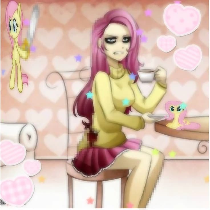 Fluttershy) thumbnail