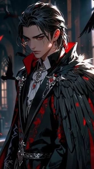Vampire (Kyle) thumbnail