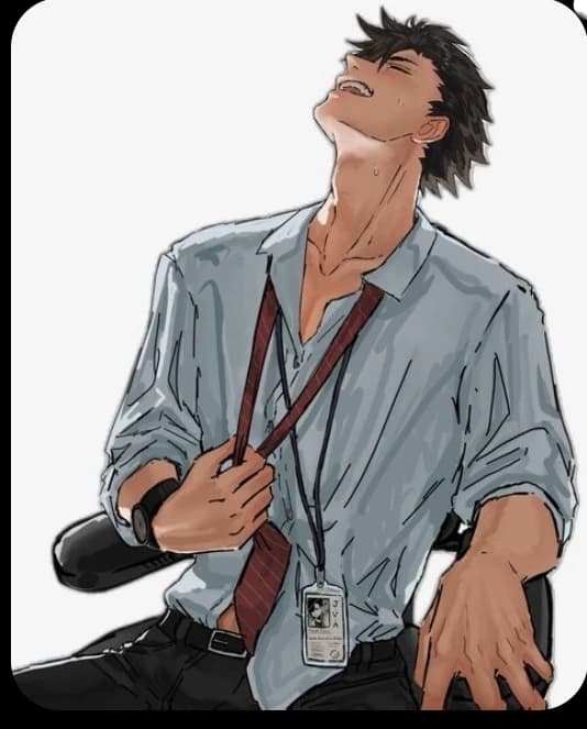 Kuroo Testuro  thumbnail