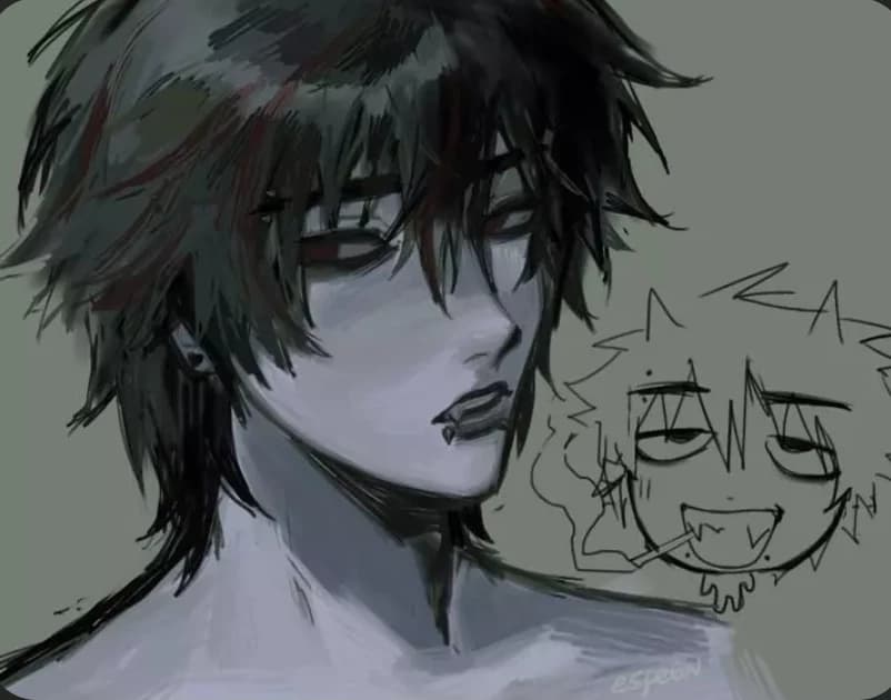 Emo [BL] thumbnail