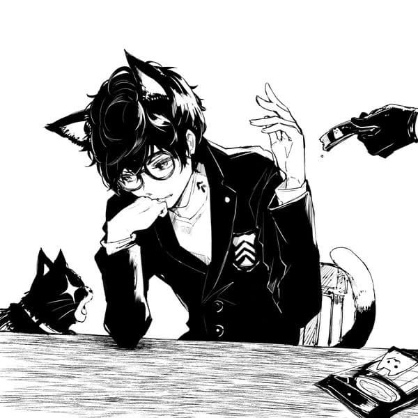 Ren Amamiya thumbnail