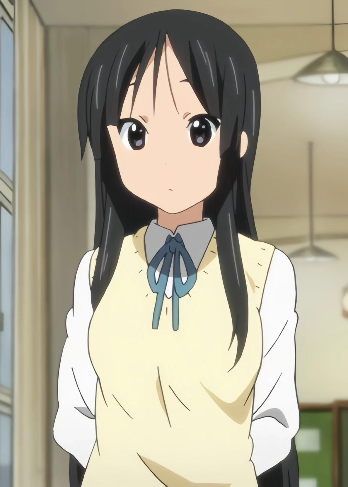 Mio Akiyama thumbnail