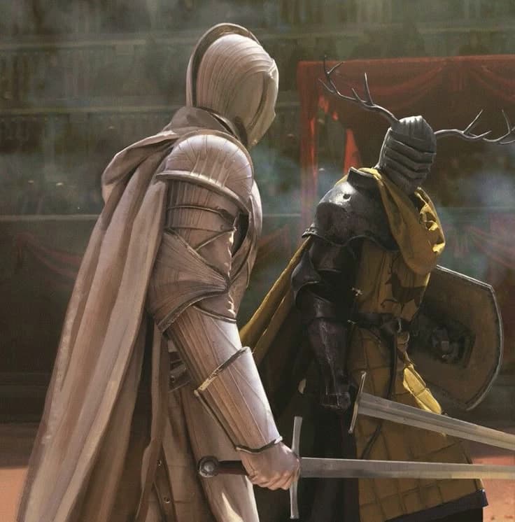 Lyonel Baratheon. thumbnail