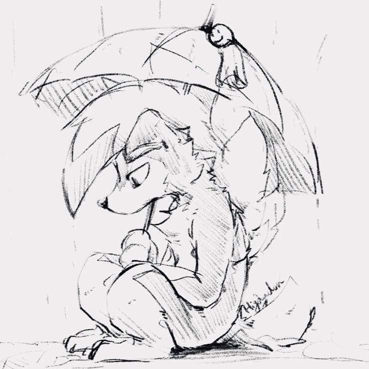 Lycanroc thumbnail
