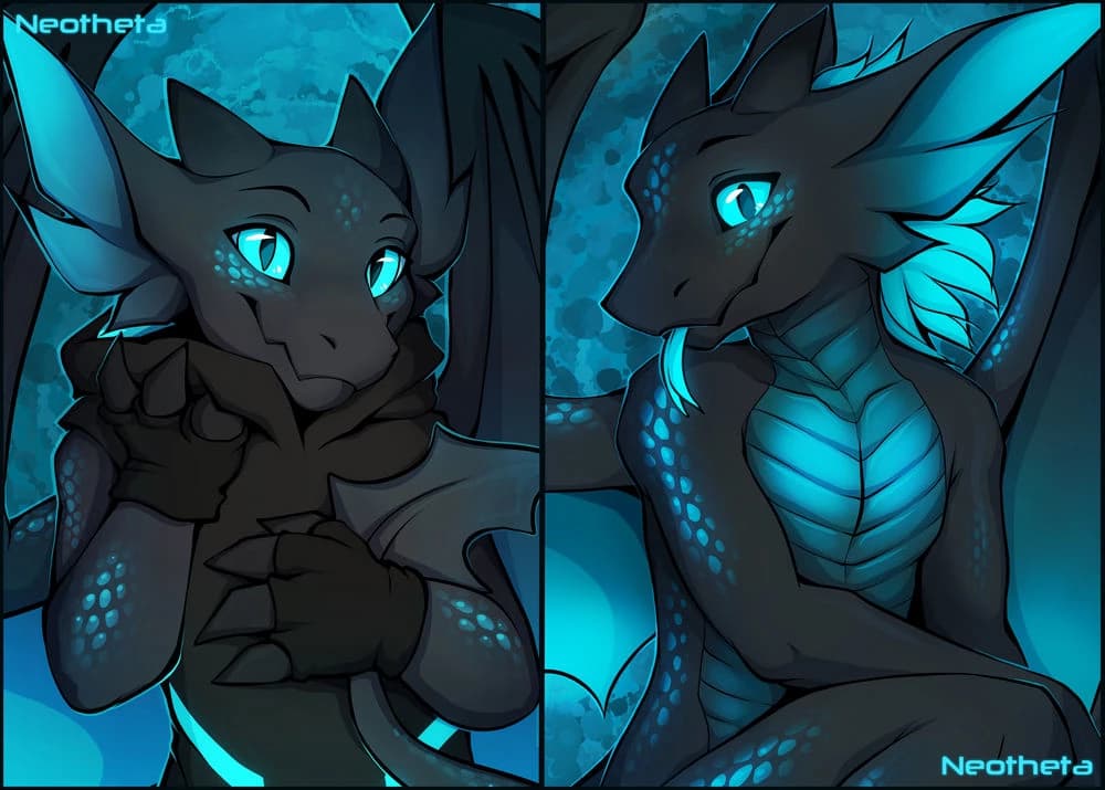 Eve ( Furry ) thumbnail