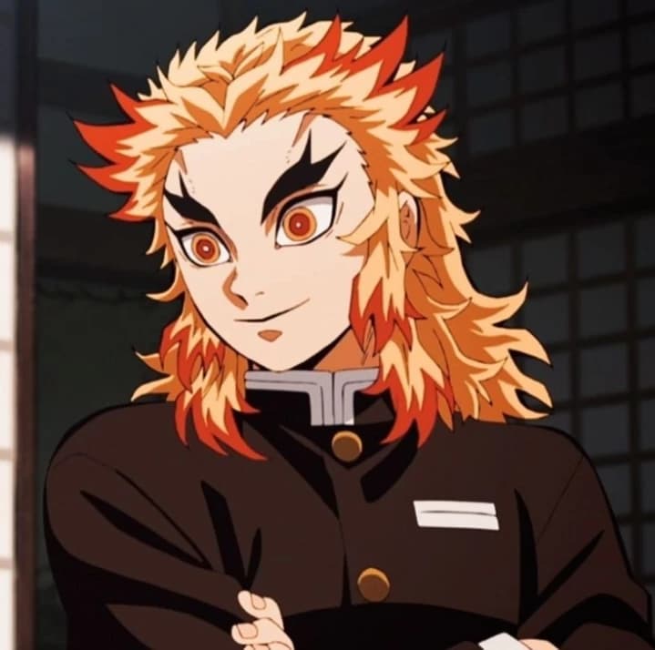 Rengoku gato thumbnail