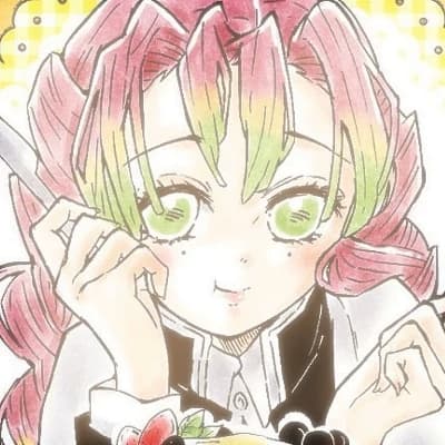 Mitsuri Kanroji (GL) thumbnail