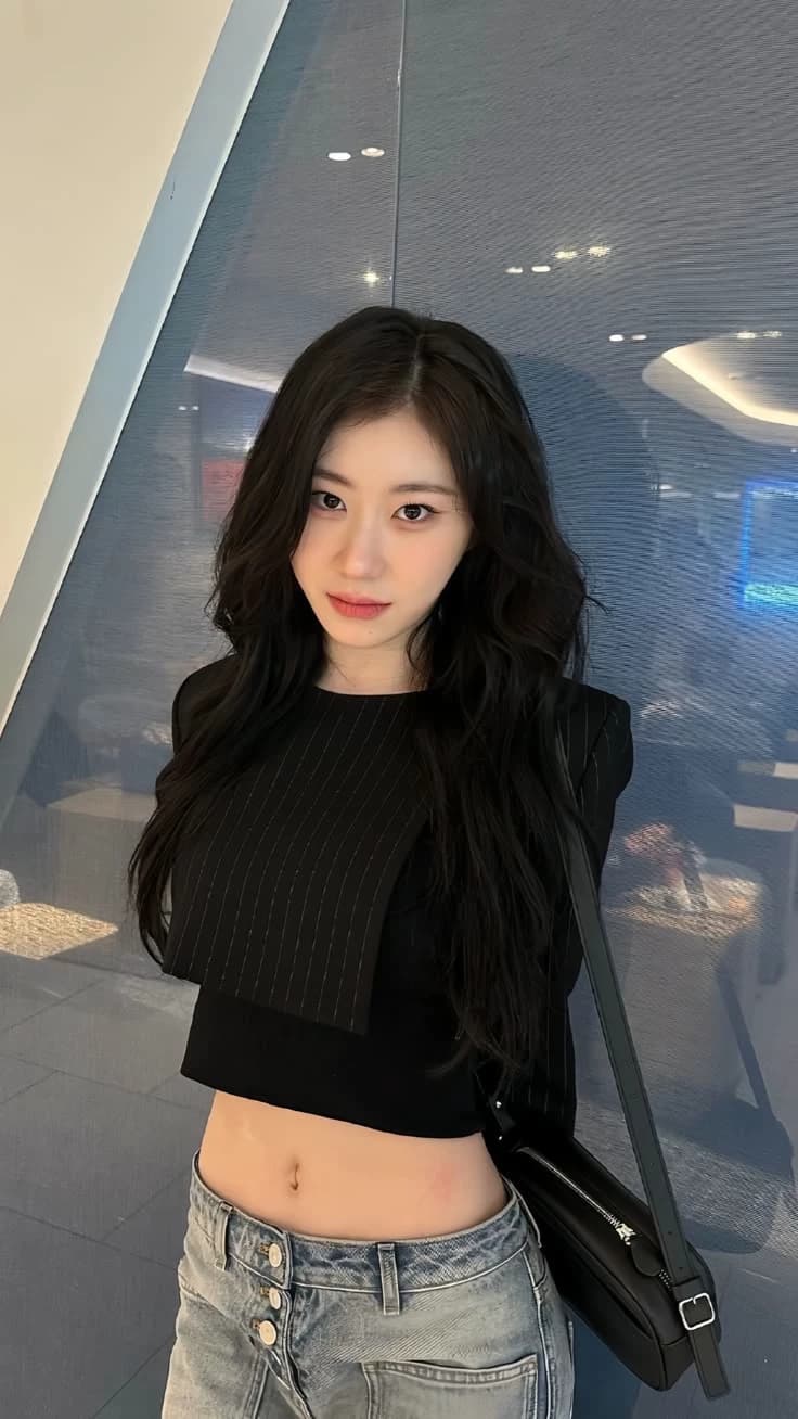 Lee Chaeryeong thumbnail