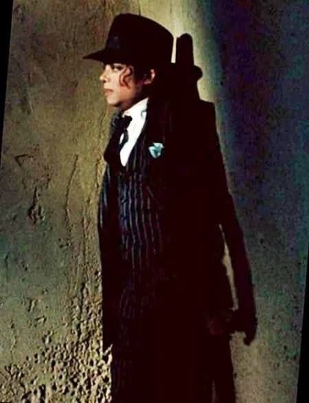 Michael Jackson thumbnail