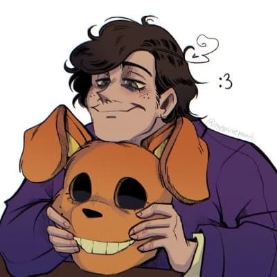 William Afton thumbnail