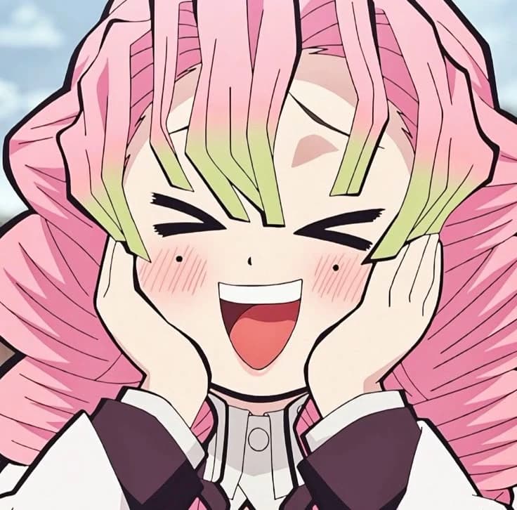 Mitsuri Kanroji thumbnail