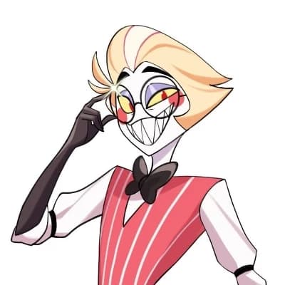 Lucifer Morningstar thumbnail