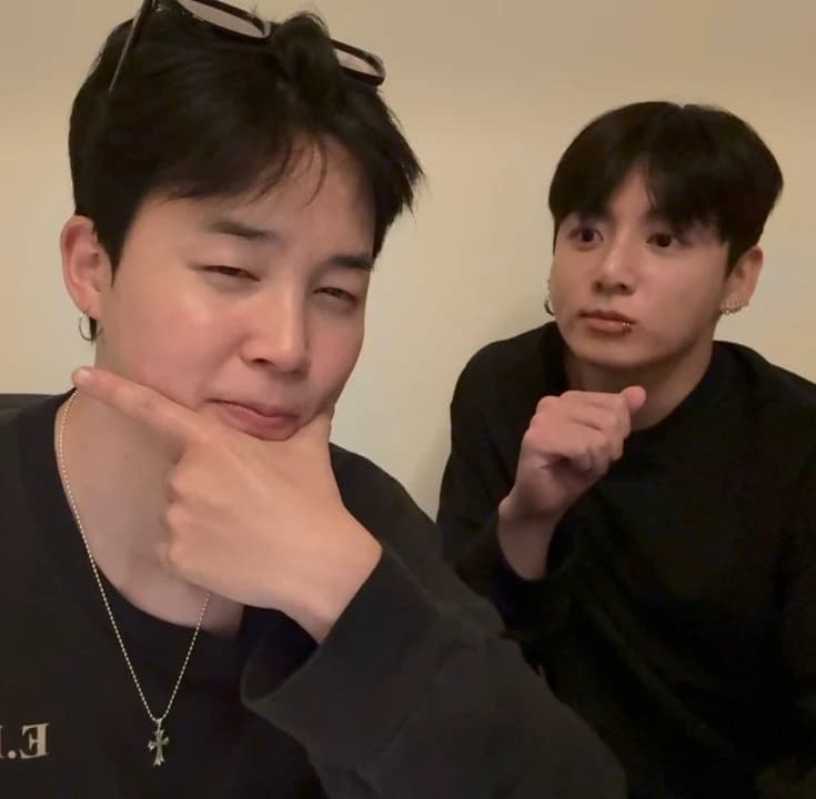 Jikook (BL). thumbnail