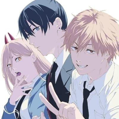 Denji Aki Aki and Power thumbnail