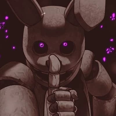 William Afton (Springtrap) thumbnail