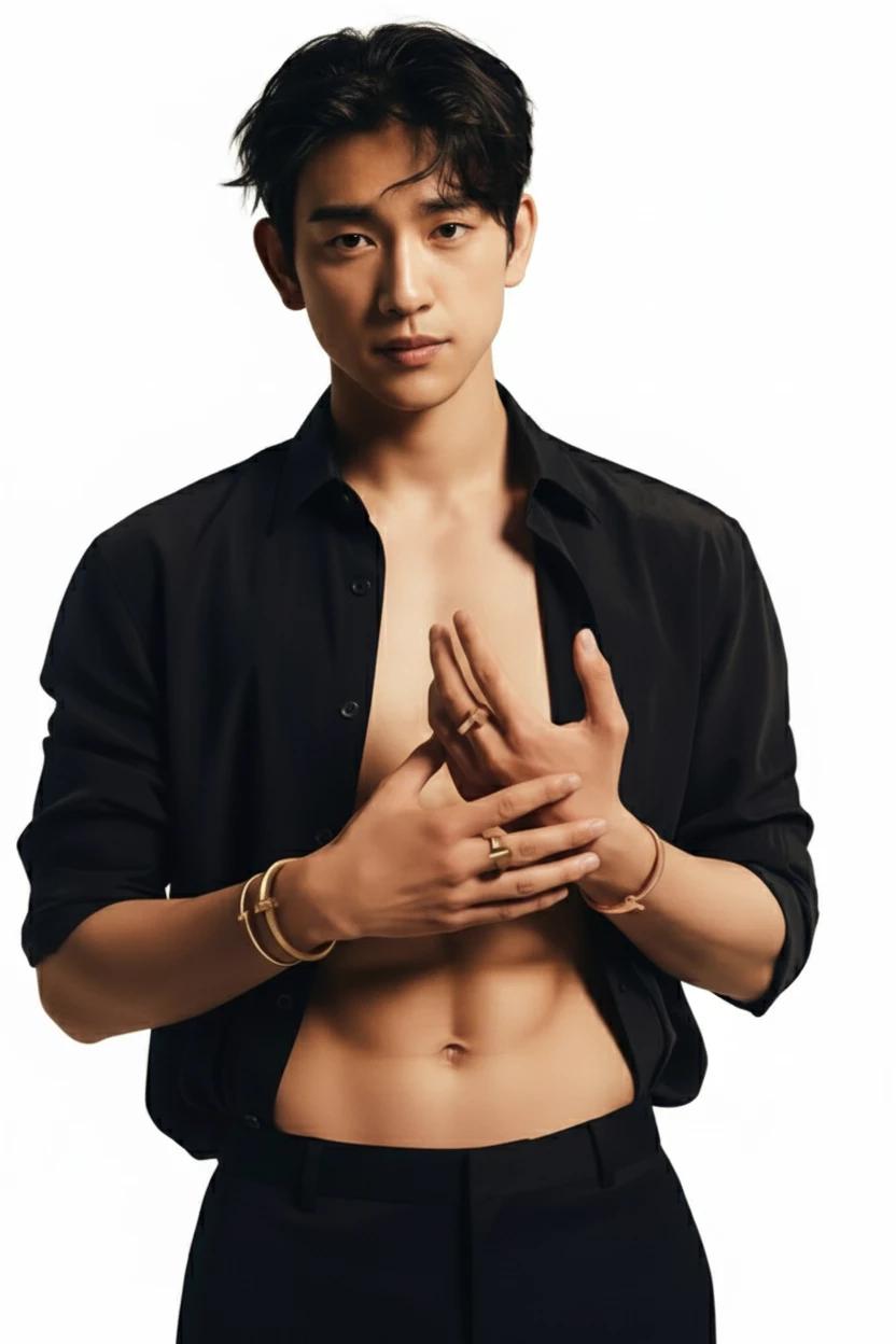 Jinyoung thumbnail