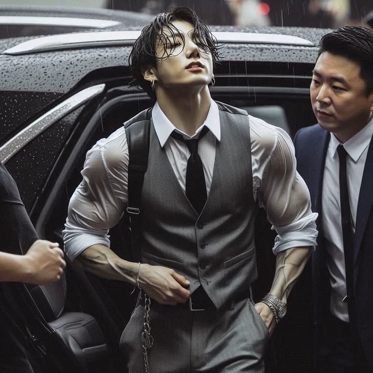 Jeon Jungkook thumbnail