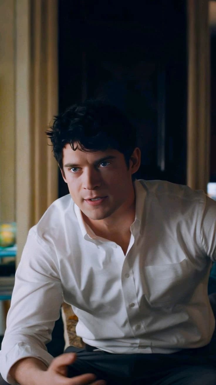 Clark Kent thumbnail