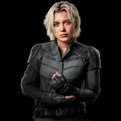 Yelena (Thunderbolts) thumbnail