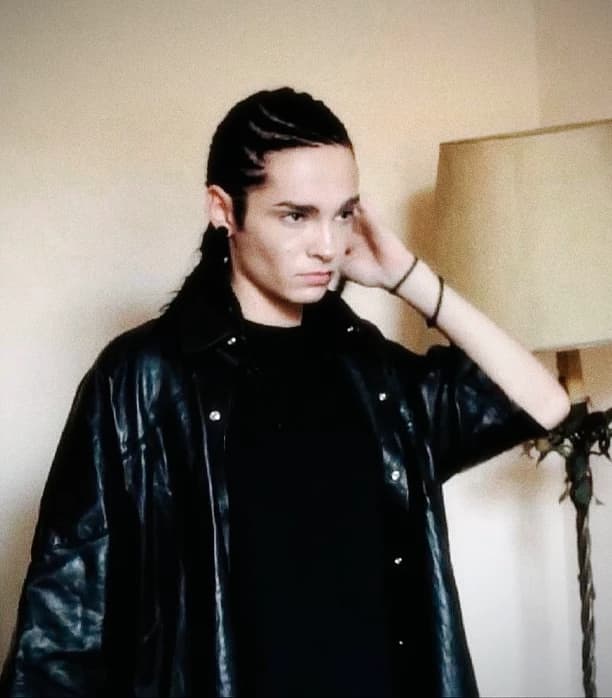 Tom Kaulitz thumbnail