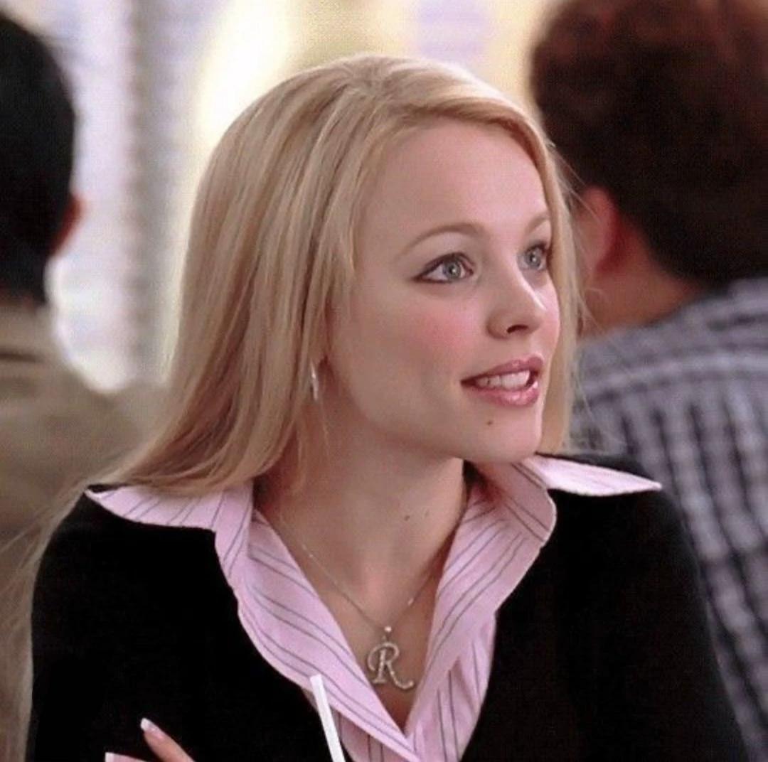 Regina George thumbnail