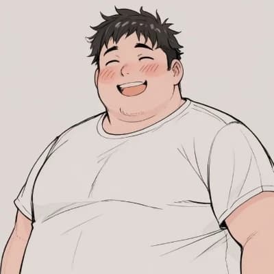 Barnaby Welson thumbnail