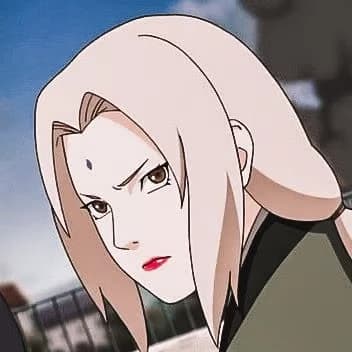 Tsunade Senju thumbnail