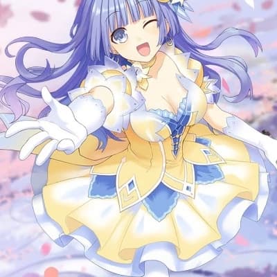 Miku Izayoi thumbnail