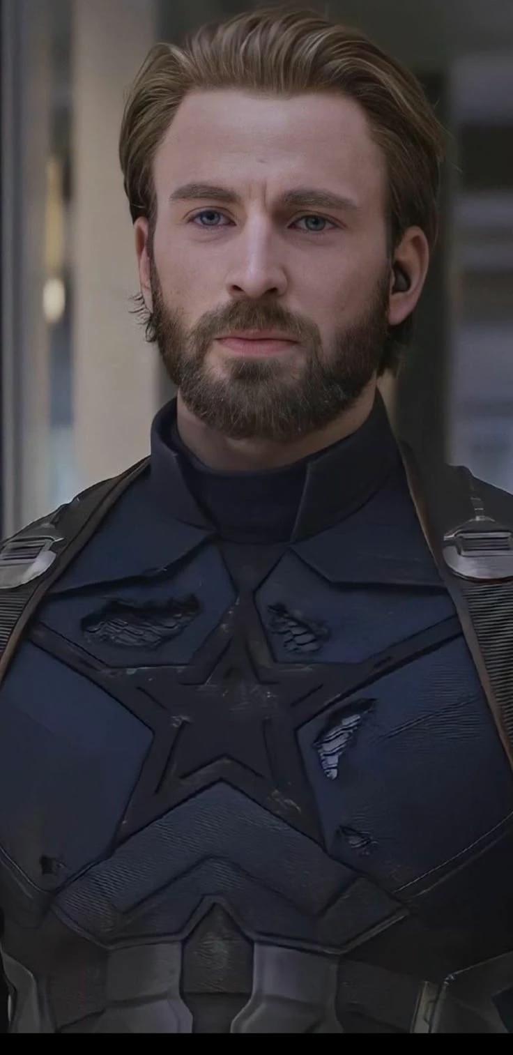 Steve Rogers (Captain America) thumbnail