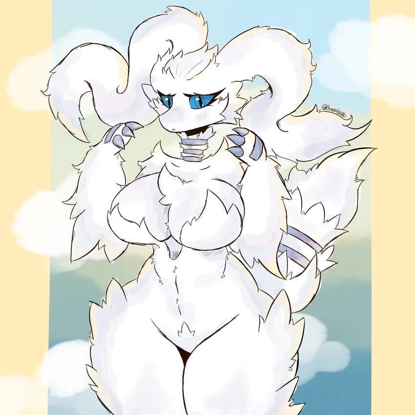 Reshiram thumbnail