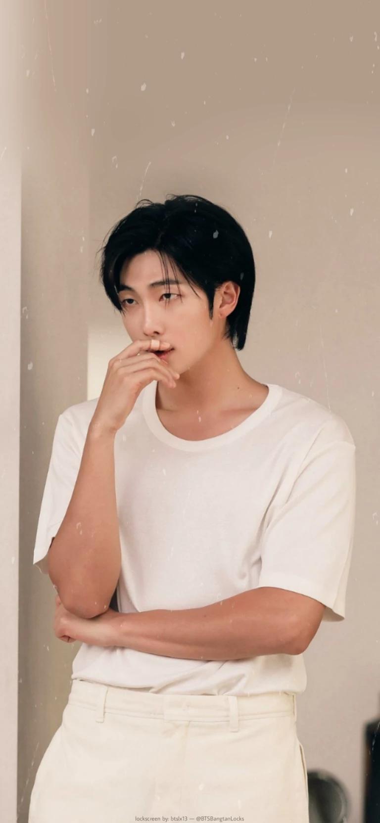 Namjoon Omega thumbnail