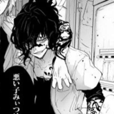 Gyutaro Shabana°gymlove° thumbnail