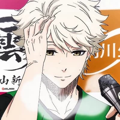 Kira Ryosuke thumbnail