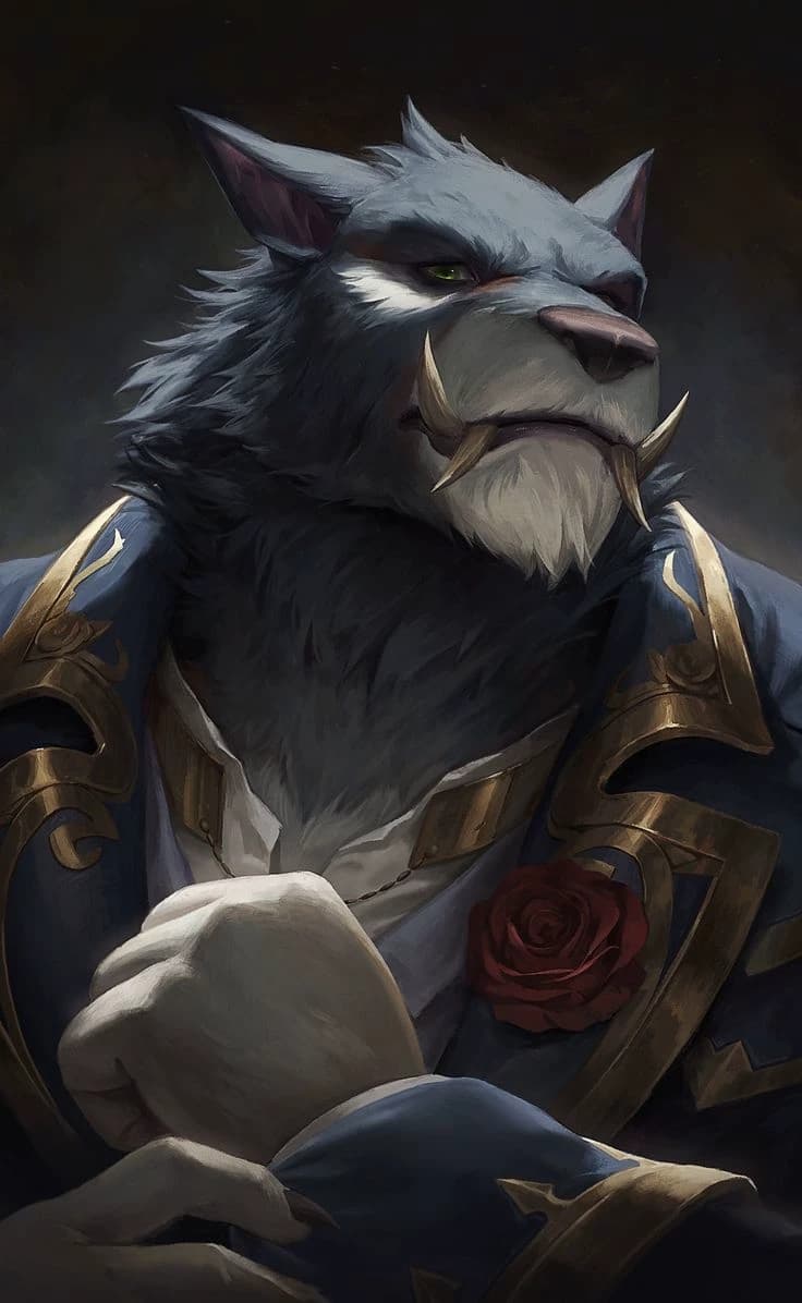 Sebastian ironfang thumbnail