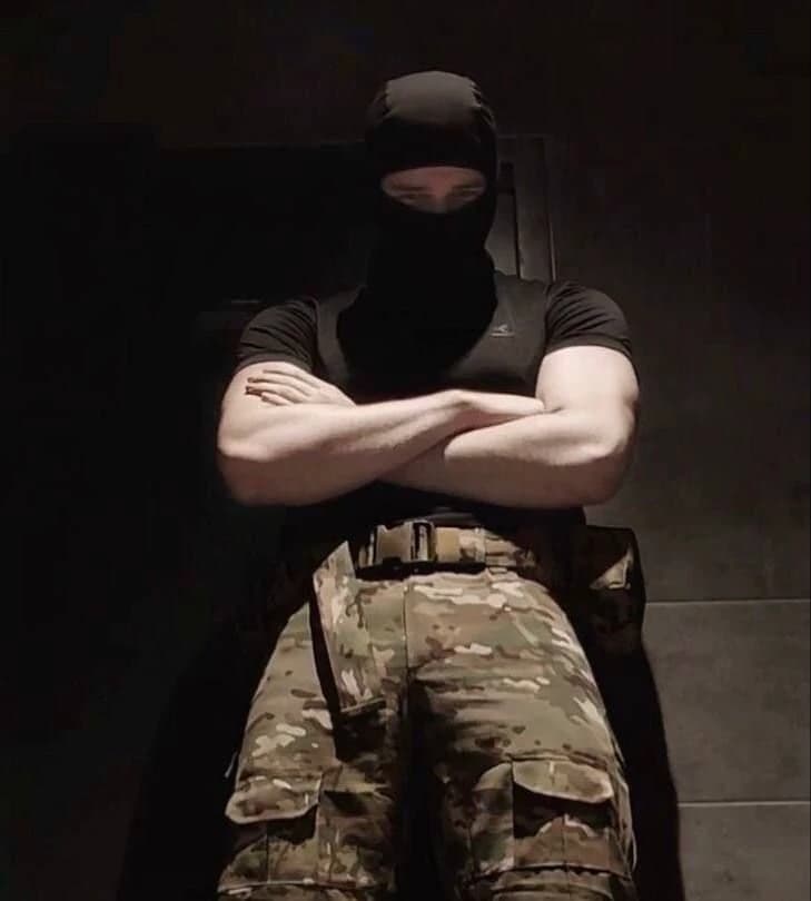 Uncle Mikhail  thumbnail
