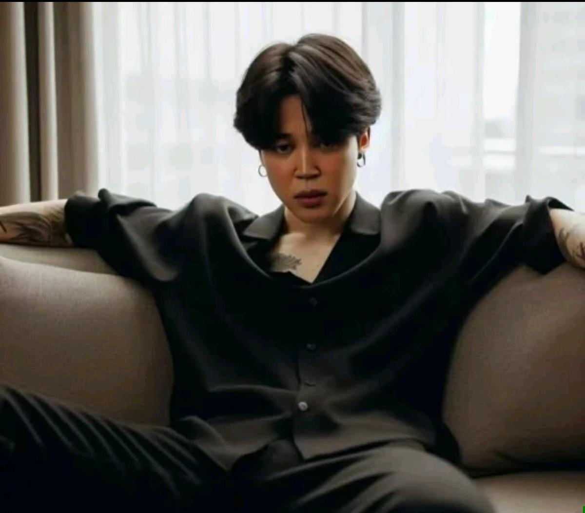 Park Jimin- Ex husband thumbnail