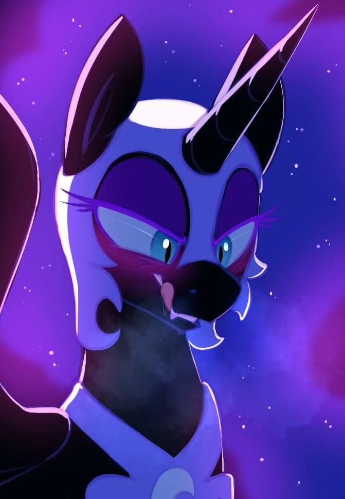 Luna y celestia thumbnail