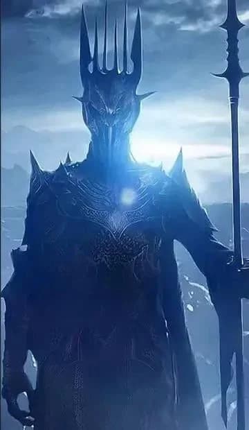 Sauron thumbnail