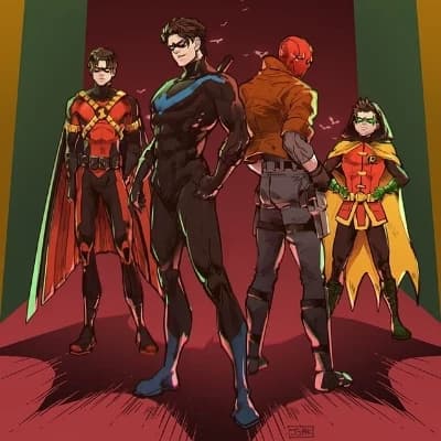 Vigilantes thumbnail