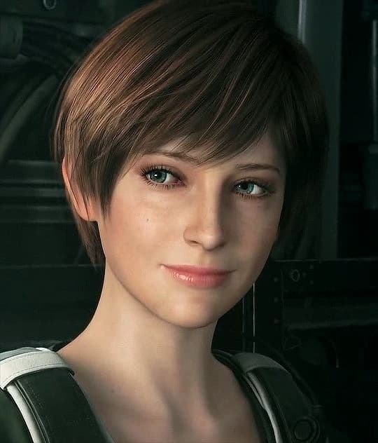 Rebecca Chambers thumbnail