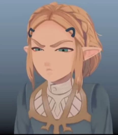 Zelda thumbnail