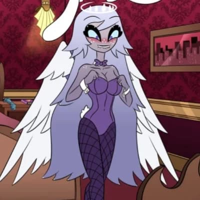 Emily, The Obedient Seraphim thumbnail