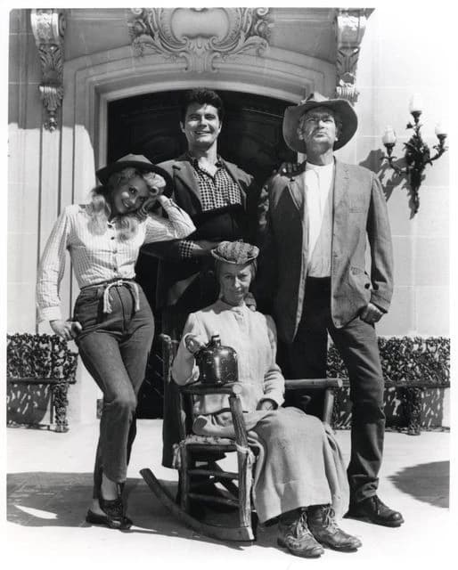 The Clampett family  thumbnail