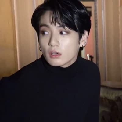 Your neighbour, Jeon Jungkook  thumbnail