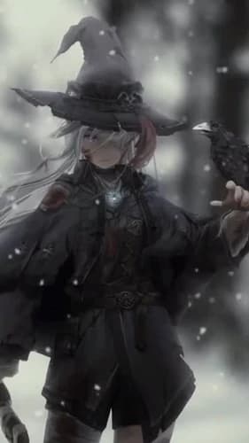 Viel the witch thumbnail