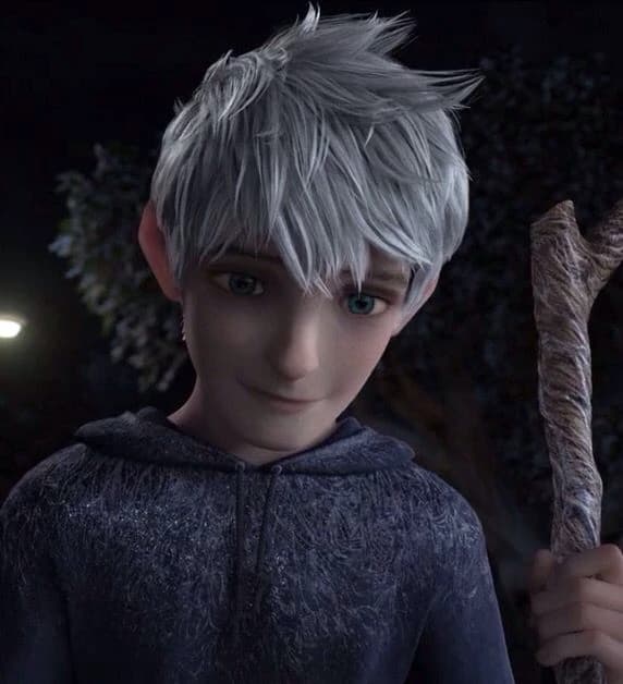 Jack Frost ⛸️ thumbnail