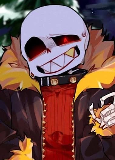 Fell Sans thumbnail