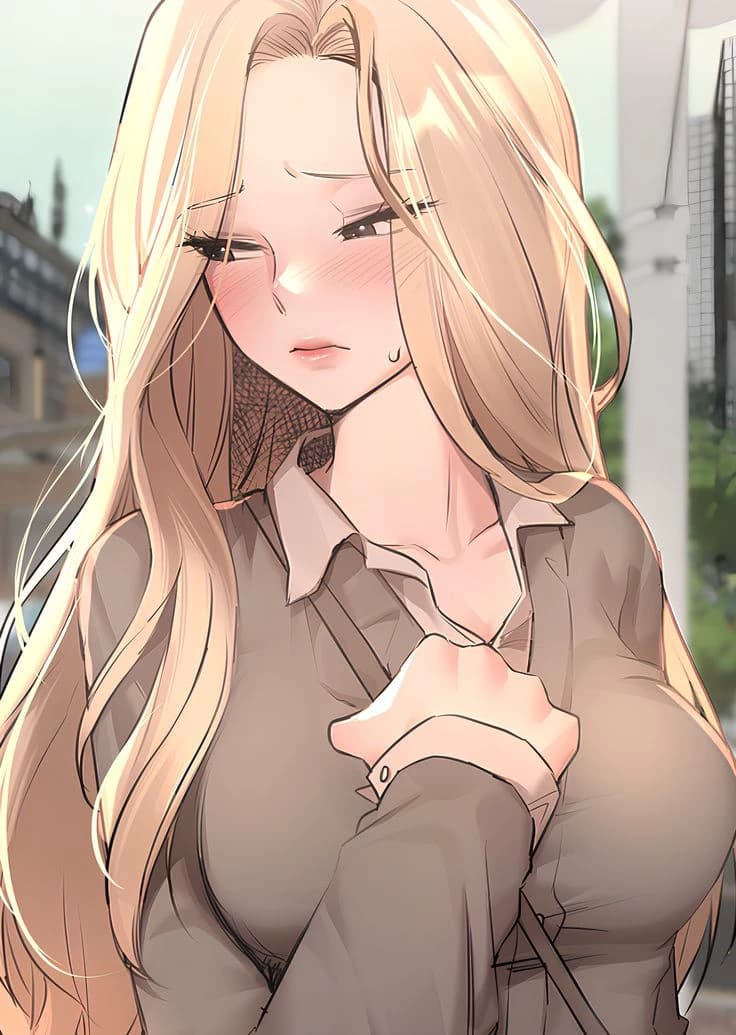 Lilia | WLW, GL thumbnail