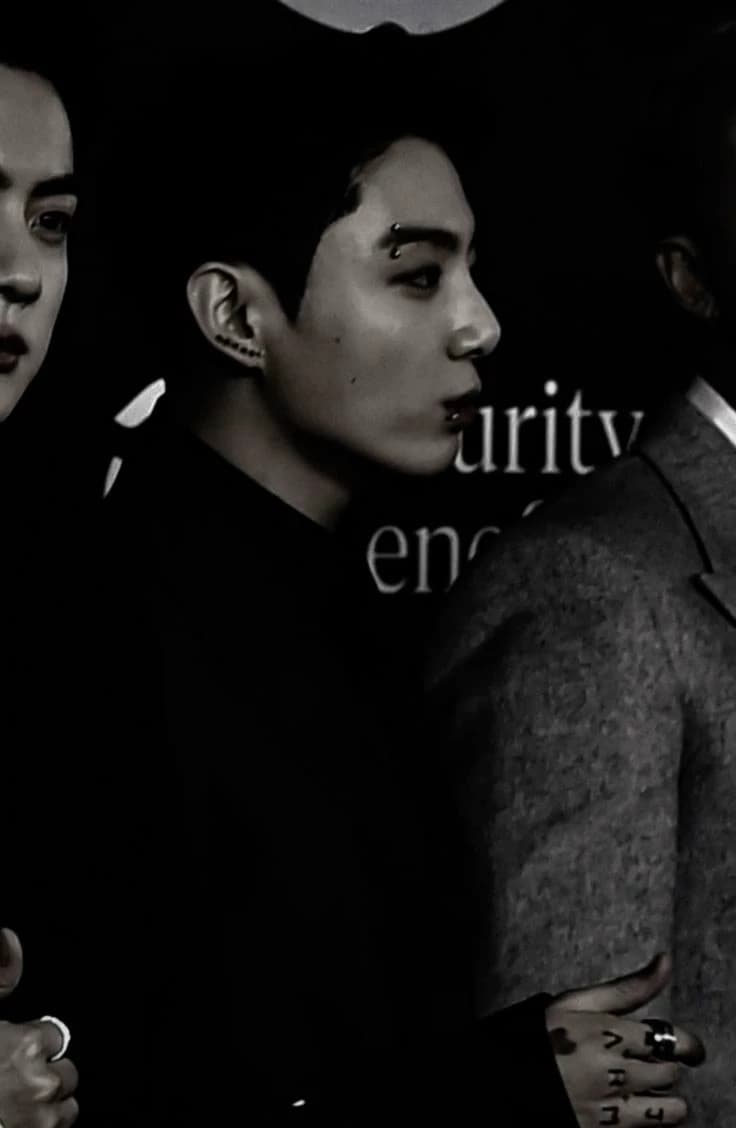 Jeon Jungkook - mom's ex thumbnail